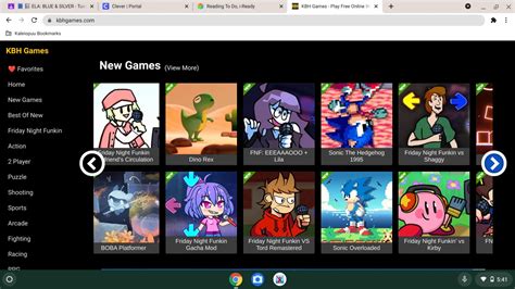 kbhgames|kbh juegos español.